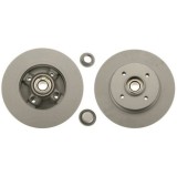Set discuri frana spate TRW Citroen Berlingo (B9) 2008- C4 Grand Picasso I 2006-2013 C4 II 2009- C4 Picasso 2006-2015 Ds4 2011-2015 Ds5 2011-2015; Pe