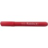 Marker Permanent 2 Mm - Rosu