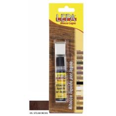 Retus lichid pentru lemn Lepa 65L STEJAR INCHIS, 16 ml