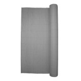 Cumpara ieftin Paravan Balcon/Terasa/Gard PVC Gri 3x1.5m, 1300 g/m&sup2;, Protectie UV, Strend Pro