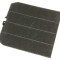 803 KOHLEFILTER TYPE 3 ALTERNATIV F&Uuml;R FALMEC pentru hota EUROFILTER