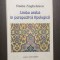 LIMBA ARABA IN PERSPECTIVA TIPOLOGICA - NADIA ANGHELESCU