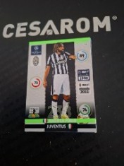 Card uefa champions league 2014-2015 153 foto