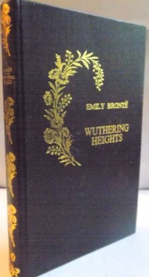 WUTHERING HEIGHTS de EMILY BRONTE , 1994 foto