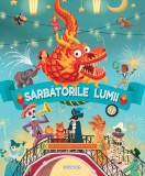 Sarbatorile lumii, Girasol