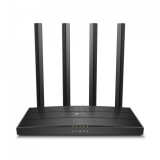Tpl router ac1900 mu-mimo archer c80, TP-Link