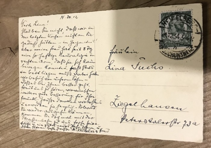 OBCT1 Ilustrata carte postala Intreg Postal