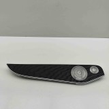 Ornament panou ușă st&acirc;nga spate MERCEDES-BENZ GLC C253 2018 OEM: A2057307922 31645985