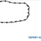 Garnitura baie ulei motor Renault Megane Scenic (1996-2001)[JA0/1_]