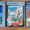 Pachet 3 jocuri PS2 PAL Playstation 2: DOA 2, SSX On Tour, Basketball Xciting