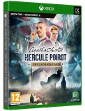 Agatha Christie Hercule Poirot The London Case XBOX ONE|XBOX SERIES X