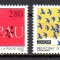 ANDORRA-Franta 1995, EUROPA CEPT, serie neuzata, MNH