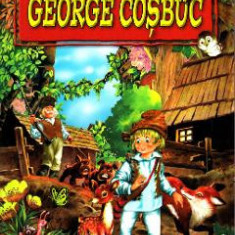 Pagini alese - George Cosbuc