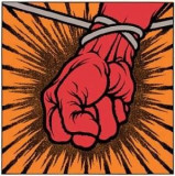 St. Anger - Vinyl | Metallica