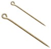 Spin Pentru Momeala Carp Zoom Fine M, 10mm, 10buc/plic