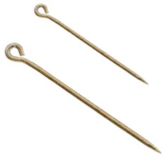 Spin Pentru Momeala Carp Zoom Fine M, 10mm, 10buc/plic