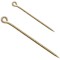 Spin Pentru Momeala Carp Zoom Fine M, 10mm, 10buc/plic