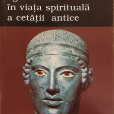 Agonistica in viata spirituala a cetatii antice. Biblioteca de arta 602