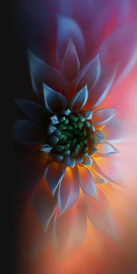 Husa Personalizata ALLVIEW V1 Viper S 4G Flower foto