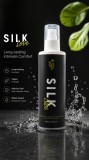 Lubrifiant Intim Silk Hybrid, Loving Joy, 250ml