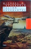 Michael A. Stackpole - Talion: Revenantul