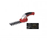 Masina de taiat arbusti, iarba si gard viu cu acumulatori Raider RD-GSSL01, Raider Power Tools