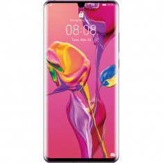 Smartphone Huawei P30 Pro 256GB 8GB RAM Dual Sim 4G Purple foto