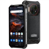 Cumpara ieftin Telefon mobil Oukitel WP19 Pro Negru, 4G, 6.8 FHD+ 120Hz, 24GB RAM (8GB + 16GB extensibili), 256GB ROM, Android 13, 64MP, Mediatek Helio G99, 22000mAh