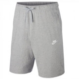 Pantaloni scurti barbati Nike gri