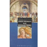 Zece povesti ale Renasterii