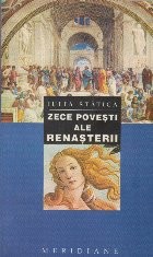 Zece povesti ale Renasterii foto