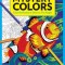 Mystery Colors: Color by Number &amp; Discover the Magic