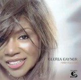 CD Gloria Gaynor &lrm;&ndash; I Wish You Love, original, Pop