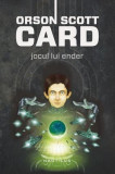 Orson Scott Card - Saga lui Ender ( 3 vol. )