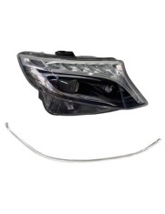 Fibra reparatie DRL far dreapta Mercedes-Benz Vito, V-Class W447, W448 2014-2023