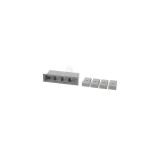 Set de butoane pentru hotă BOSCH 12020182 BALAY SIEMENS Original