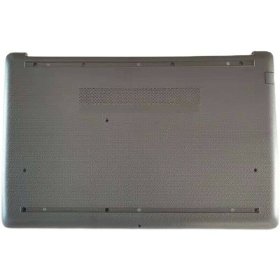 Carcasa inferioara bottom case Laptop, HP, 15-DA, 15-DB, 15-DR, 15T-DB, 15G-DR, 15G-DX, 15T-DA, 15T-DB, 15Z-DA, 15-DI, 15-DS, TPN-C136, L52387-001, L5 foto