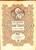 DICTIONAR DE TEOLOGIE ORTODOXA A-Z-ION BRIA-275917