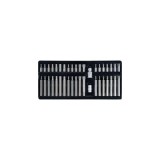 Set Biti 40 Piese HEX, SPLINE, TORX Cod: YT-0400 Automotive TrustedCars