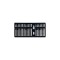 Set Biti 40 Piese HEX, SPLINE, TORX Cod: YT-0400 Automotive TrustedCars