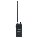 Statie CB Portabila PNI Escort HP 72, Multi-standard, 4W, AM/FM, Baterie Li-Ion 2600 mAh, Raza Pana la 500m
