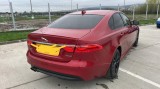 Dezmembram Jaguar Xf X260 Facelift 2.0 d An 2017 Cod motor 204DTD