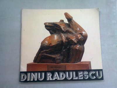 DINU RADULESCU - ALBUM foto