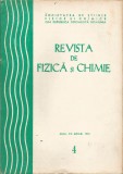 Rom&acirc;nia, Revista de Fizică şi Chimie, nr. 4/1983