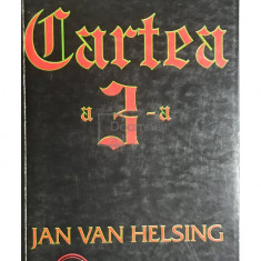 Jan Van Helsing - Cartea a 3-a (editia 1999)