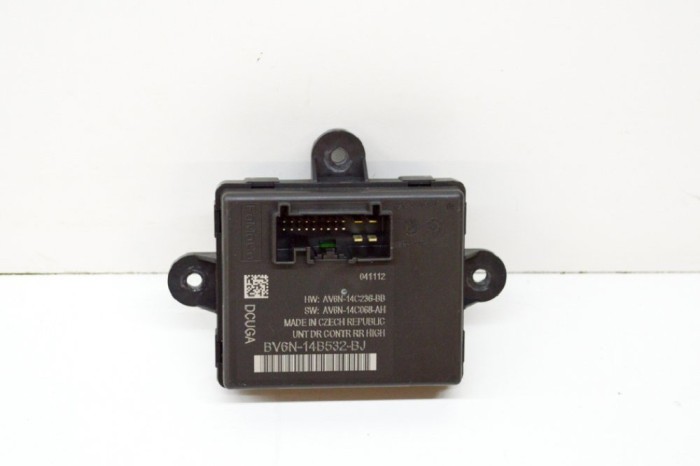 Modul de control ușă st&acirc;nga spate FORD FOCUS III 2013 OEM: AV6N-14C236-BB,BV6N-14B532-BJ,AV6N-14C068-AH,A2C53304052 | 11687534