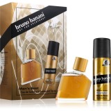 Bruno Banani Man&#039;s Best set cadou pentru bărbați