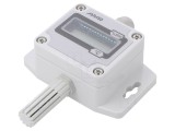 Senzor de Gaz AR259 cu LCD și Interval 0-30ppm