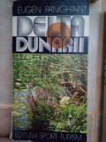 Eugen Panighiant - Delta dunarii (1982)