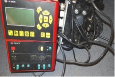 Vand utilaj agricol Sistem de Navigatie